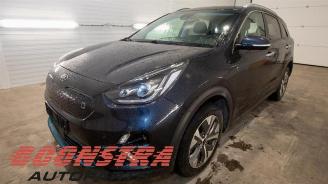 Purkuautot passenger cars Kia Niro Niro I (DE), SUV, 2016 / 2022 E-Niro 64 kWh 2019/12