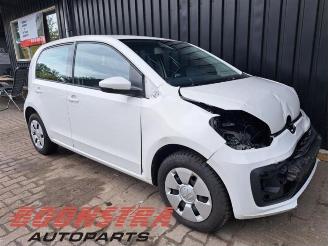 Volkswagen Up! Up! (121), Hatchback, 2011 1.0 12V 60 picture 2