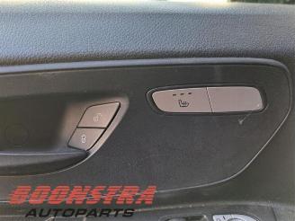 Mercedes Vito eVito (447.6), Van, 2019 41/60/66 kWh picture 15