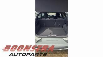 Ford Puma Puma, SUV, 2019 1.0 Ti-VCT EcoBoost mHEV 12V picture 11
