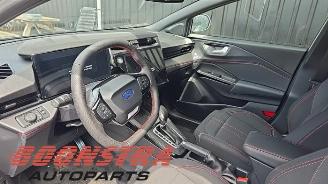 Ford Puma Puma, SUV, 2019 1.0 Ti-VCT EcoBoost mHEV 12V picture 7