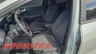 Ford Puma Puma, SUV, 2019 1.0 Ti-VCT EcoBoost mHEV 12V picture 9