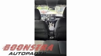 Ford Puma Puma, SUV, 2019 1.0 Ti-VCT EcoBoost mHEV 12V picture 10
