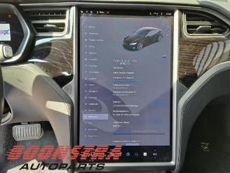 Tesla Model S Model S, Liftback, 2012 75D picture 13
