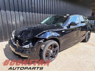 BMW 1-serie 1 serie (E87/87N), Hatchback 5-drs, 2003 / 2012 116i 2.0 16V picture 1