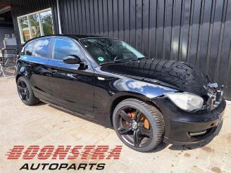 BMW 1-serie 1 serie (E87/87N), Hatchback 5-drs, 2003 / 2012 116i 2.0 16V picture 2