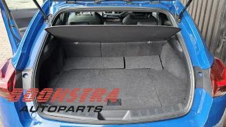 Lexus UX UX, SUV, 2019 250h 2.0 16V picture 14