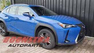 Lexus UX UX, SUV, 2019 250h 2.0 16V picture 2
