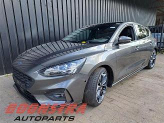 Auto da rottamare Ford Focus Focus 4, Hatchback, 2018 / 2025 1.0 Ti-VCT EcoBoost 12V 125 2018/11