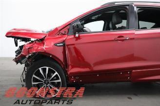 Ford Kuga Kuga II (DM2), SUV, 2012 1.5 EcoBoost 16V 150 picture 26
