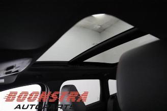 Ford Kuga Kuga II (DM2), SUV, 2012 1.5 EcoBoost 16V 150 picture 15