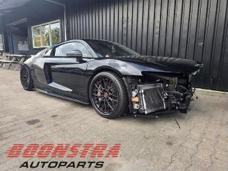 Audi R8 R8 (4S3/4SP), Coupe, 2015 5.2 V10 Plus Quattro picture 2