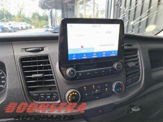 Ford Transit Transit, Van, 2013 2.0 TDCi 16V Eco Blue 130 picture 12