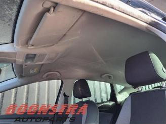 Seat Leon Leon (5FB), Hatchback 5-drs, 2012 / 2020 1.5 TGI 16V picture 9