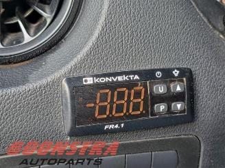 Mercedes Vito eVito Tourer (447.7), Bus, 2019 41 kWh picture 17
