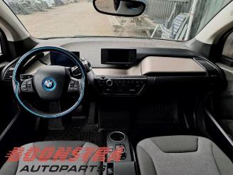 BMW i3 i3 (I01), Hatchback, 2013 / 2022 i3 120Ah picture 7