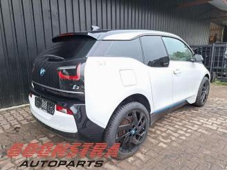 BMW i3 i3 (I01), Hatchback, 2013 / 2022 i3 120Ah picture 4