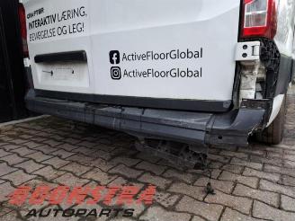 Volkswagen Crafter Crafter (SY), Bus, 2016 2.0 TDI FWD picture 18