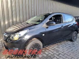 Dezmembrări autoturisme Opel Karl Karl, Hatchback 5-drs, 2015 / 2019 1.0 12V 2017/6