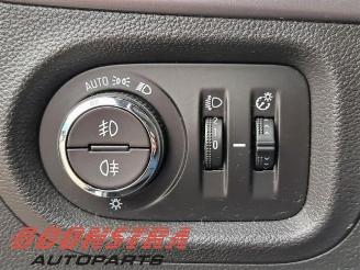 Opel Astra Astra K, Hatchback 5-drs, 2015 / 2022 1.0 Turbo 12V picture 18