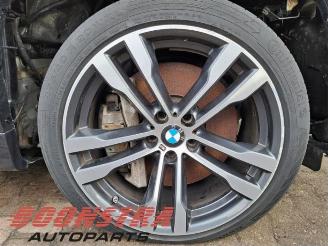 BMW X5 X5 (F15), SUV, 2013 / 2018 M50d 3.0 24V picture 20