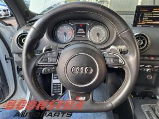 Audi S3 S3 Sportback (8VA/8VF), Hatchback 5-drs, 2012 / 2020 2.0 T FSI 16V picture 13