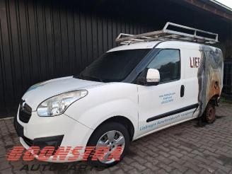 Dezmembrări autoturisme Opel Combo Combo, Van, 2012 / 2018 1.3 CDTI 16V ecoFlex 2017/3