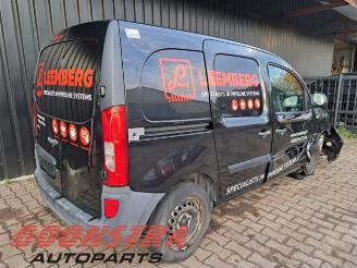 Mercedes Citan Citan (415.6), Van, 2012 / 2021 1.5 108 CDI picture 4