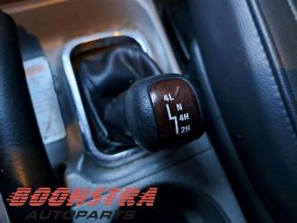 Suzuki Grand-vitara Grand Vitara I (FT/GT/HT), SUV, 1998 / 2006 2.5 V6 24V picture 14
