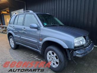 Suzuki Grand-vitara Grand Vitara I (FT/GT/HT), SUV, 1998 / 2006 2.5 V6 24V picture 2