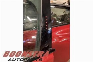 Ford Mustang Mach-e  picture 21