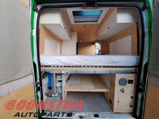 Fiat Ducato Ducato (250), Van, 2006 2.3 D 130 Multijet picture 21