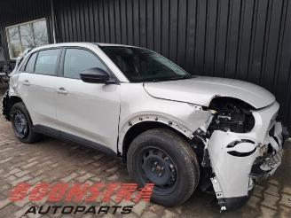 Fiat 600 600 (365), Hatchback 5-drs, 2023 1.2 Hybrid 100 picture 2