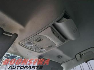 Skoda Superb Superb Combi (3TAC/TAF), Combi, 2009 / 2015 1.8 TSI 16V picture 14