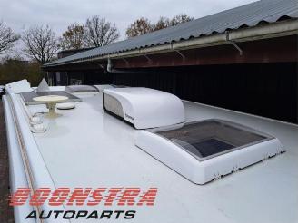 Fiat Ducato Ducato (250), Ch.Cab/Pick-up, 2006 2.2 D 140 Multijet 3 picture 27