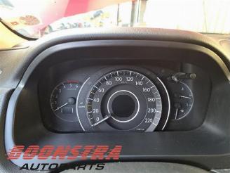 Honda Cr-v CR-V (RE/RM), SUV, 2006 1.6 i-DTEC 16V 4WD picture 10