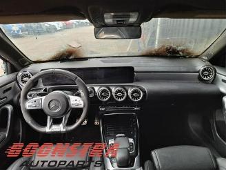 Mercedes A-klasse A-Klasse AMG (177.0), Hatchback, 2018 / 2025 2.0 A-35 AMG Turbo 16V 4Matic picture 7