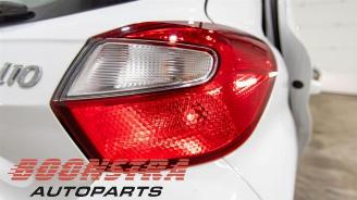 Hyundai I-10 i10, Hatchback, 2019 1.0 12V picture 12