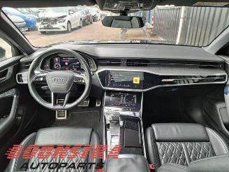 Audi A6 avant A6 Avant (C8), Combi, 2018 2.0 16V 50 TFSI e Mild hybrid Quattro picture 7