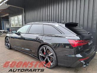 Audi A6 avant A6 Avant (C8), Combi, 2018 2.0 16V 50 TFSI e Mild hybrid Quattro picture 5
