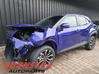 Dezmembrări autoturisme Toyota Yaris Cross  2025/1