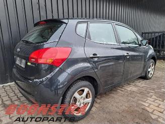 Kia Venga Venga, MPV, 2010 / 2019 1.4 CRDi 16V picture 4