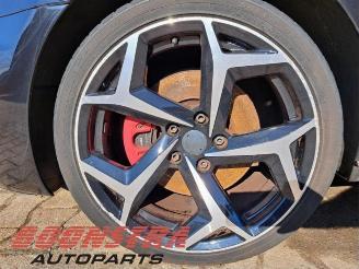 Volkswagen Golf Golf VI (5K1), Hatchback, 2008 / 2013 2.0 GTI 16V picture 19