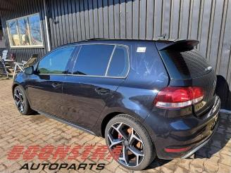 Volkswagen Golf Golf VI (5K1), Hatchback, 2008 / 2013 2.0 GTI 16V picture 5