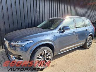 rozbiórka samochody osobowe Volvo Xc-90 XC90 II, SUV, 2014 2.0 T8 16V Twin Engine AWD 2020/1