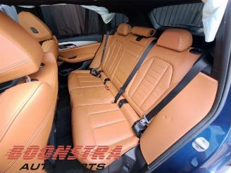 BMW iX3 iX3, SUV, 2020 80 kWh picture 9