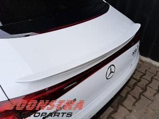Mercedes EQE EQE (V295), Sedan, 2022 43 AMG 4-Matic picture 10