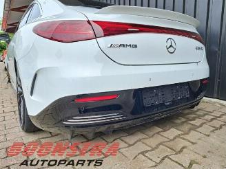 Mercedes EQE EQE (V295), Sedan, 2022 43 AMG 4-Matic picture 11