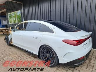 Mercedes EQE EQE (V295), Sedan, 2022 43 AMG 4-Matic picture 5