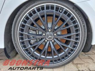 Mercedes EQE EQE (V295), Sedan, 2022 43 AMG 4-Matic picture 12